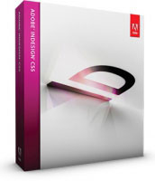 Adobe CS5 7, Mac, ES (65061709) Adobe CS5 7, Mac, ES (65061709)